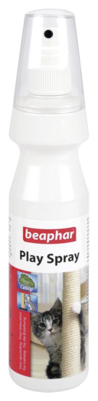 Beaphar Cat Play Spray 150ml